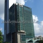 Traders Hotel Kuala Lumpur فندق تريدرز كوالالمبور بوكينج