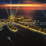 Golden Palm Tree Iconic Resortفندق جولدن بالم تري ماليزيا بوكينج