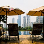 Mandarin Oriental Kuala Lumpur فندق ماندارين أورينتال كوالالمبور