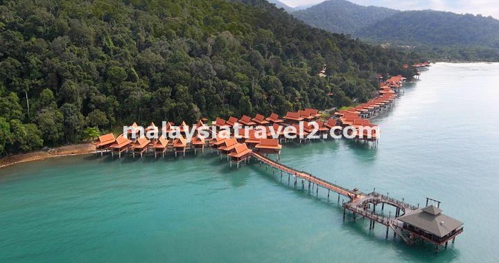 Berjaya Langkawi Beach & Resort Langkawi فندق و منتجع برجايا لنكاوي