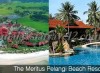 Meritus Pelangi Beach Resort & Spa Langkawi فندق بيلانجى بيتش جزيرة لنكاوي