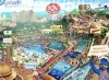 Sunway Lagoon Theme Park مدينة الألعاب صنواي لاجون