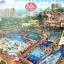 Sunway Lagoon Theme Park مدينة الألعاب صنواي لاجون