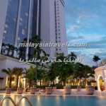 Hotel Istana KualaLumpur فندق استانا كوالالمبور بوكينج|العرب المسافرون