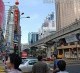 شارع العرب في ماليزيا كوالالمبور Bukit Bintang