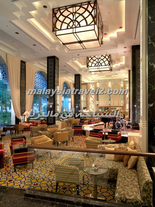 10Hotel Istana Kuala Lumpur فندق استانا كوالالمبور