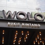 Wolo Bukit Bintangوولو كوالالمبور شارع العرب wolo فندق