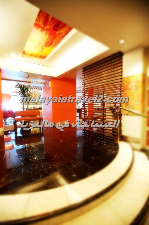 1Hotel Istana Kuala Lumpur فندق استانا كوالالمبور