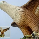 ميدان النسر في لنكاوى Langkawi Eagle Square