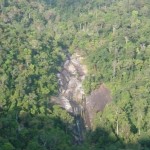 الآبار السبعة في لنكاوى Langkawi Seven Wells 