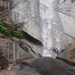 الآبار السبعة في لنكاوى Langkawi Seven Wells 