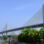 جسر بينانج