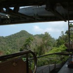 تلفريك لنكاوى Langkawi Cable Car