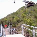 تلفريك لنكاوى Langkawi Cable Car