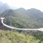 تلفريك لنكاوى Langkawi Cable Car