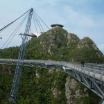 تلفريك لنكاوى Langkawi Cable Car