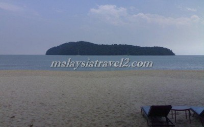 فندق هوليدي فيلا لنكاوى Holiday Villa Beach Resort & Spa Langkawi1