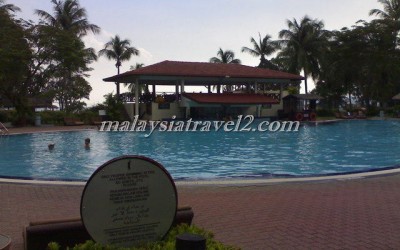 فندق هوليدي فيلا لنكاوى Holiday Villa Beach Resort & Spa Langkawi11