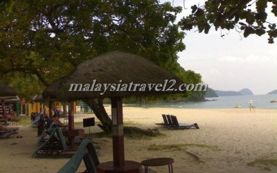 فندق هوليدي فيلا لنكاوى Holiday Villa Beach Resort & Spa Langkawi8