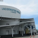 عالم تحت الماء لنكاوي Underwater World Langkawi