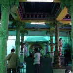 معبد ماريامان في بينانج