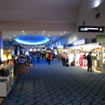 penang international airport مطار بينانج