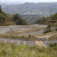 الطريق الى جنتنق هاي لاند Genting Highlands