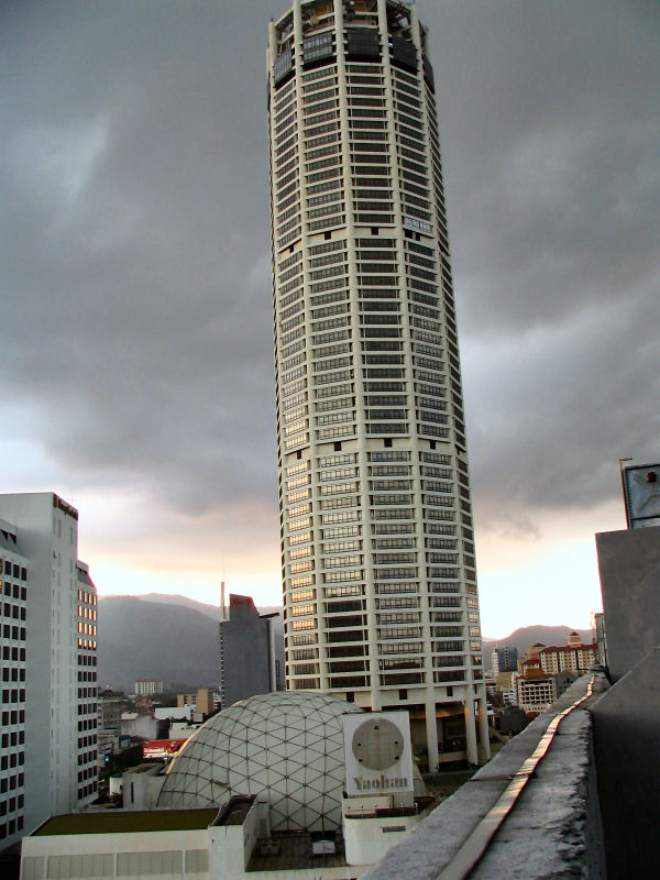 Komtar