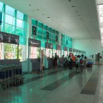 Langkawi International Airport مطار لنكاوي