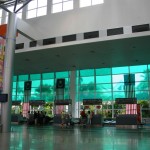 Langkawi International Airport مطار لنكاوي