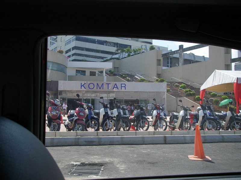 Komtar