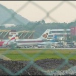 penang international airport مطار بينانج