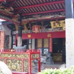 معبد الافعى في بينانج