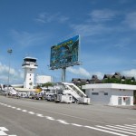 Langkawi International Airport مطار لنكاوي