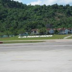 Langkawi International Airport مطار لنكاوي