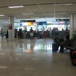 Langkawi International Airport مطار لنكاوي