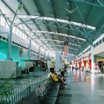 Langkawi International Airport مطار لنكاوي