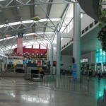 Langkawi International Airport مطار لنكاوي