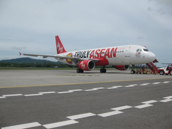 Langkawi International Airport مطار لنكاوي