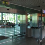 Langkawi International Airport مطار لنكاوي