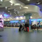 penang international airport مطار بينانج