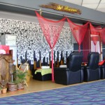 penang international airport مطار بينانج