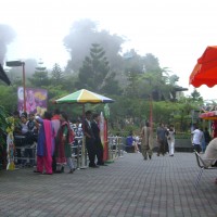 Genting Highlands جنتنق هايلاند