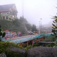 Genting Highlands جنتنق هايلاند