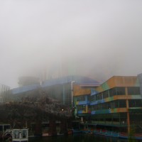 Genting Highlands جنتنق هايلاند