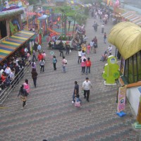 Genting Highlands جنتنق هايلاند