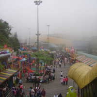 Genting Highlands جنتنق هايلاند