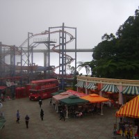 Genting Highlands جنتنق هايلاند