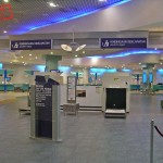 penang international airport مطار بينانج