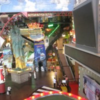 Genting Highlands جنتنق هاي لاند 